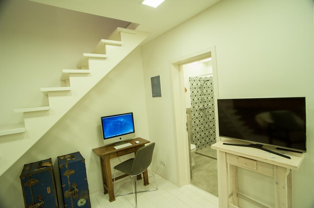 Apartment Near The Great Synagogue With Free Garage Budapest Exterior photo